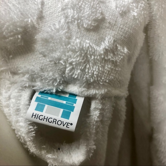 High Quality Barbados Bathrobes - Picture 3 of 3